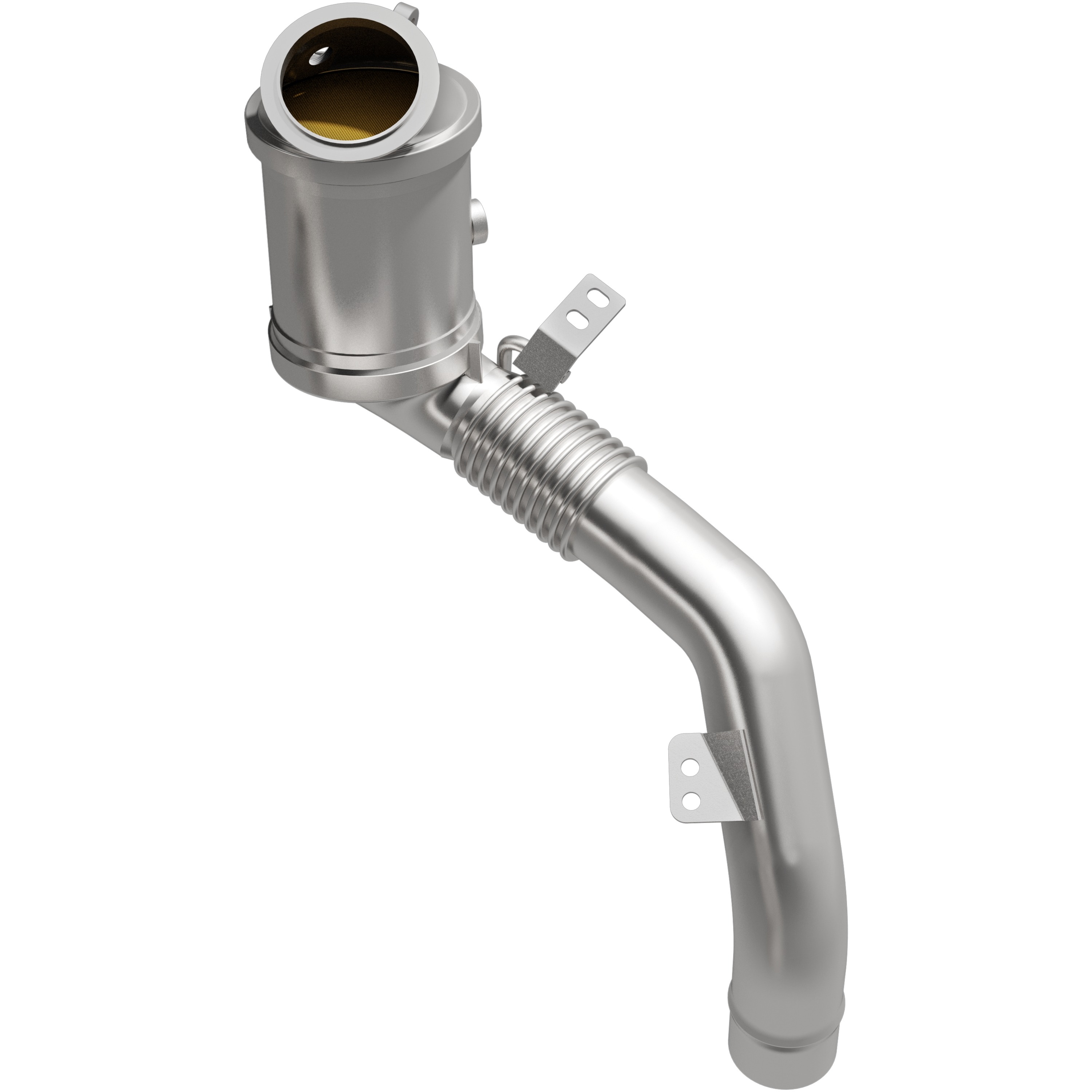MagnaFlow Exhaust Products 52264 OEM Grade Direct-Fit Catalytic Converter